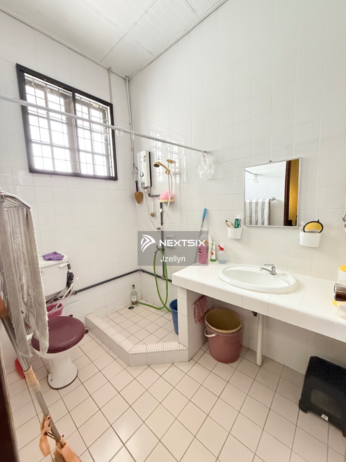 2-sty Terrace/Link House For Sale in Kota Kinabalu Sabah - Image 6