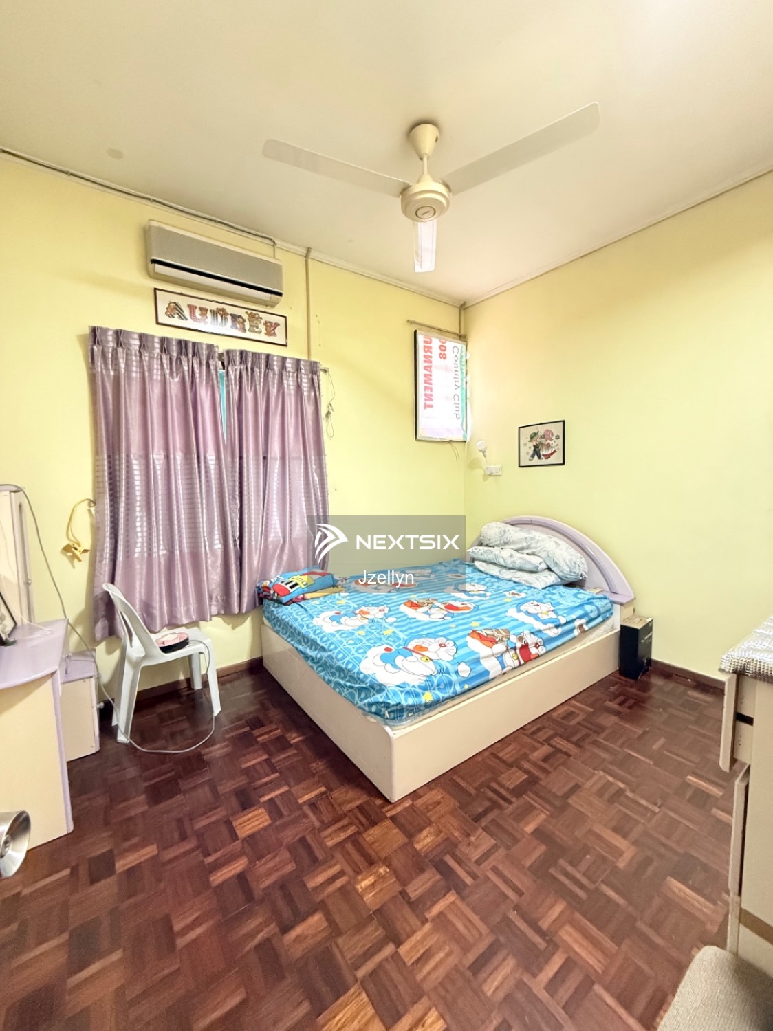 2-sty Terrace/Link House For Sale in Kota Kinabalu Sabah - Image 7