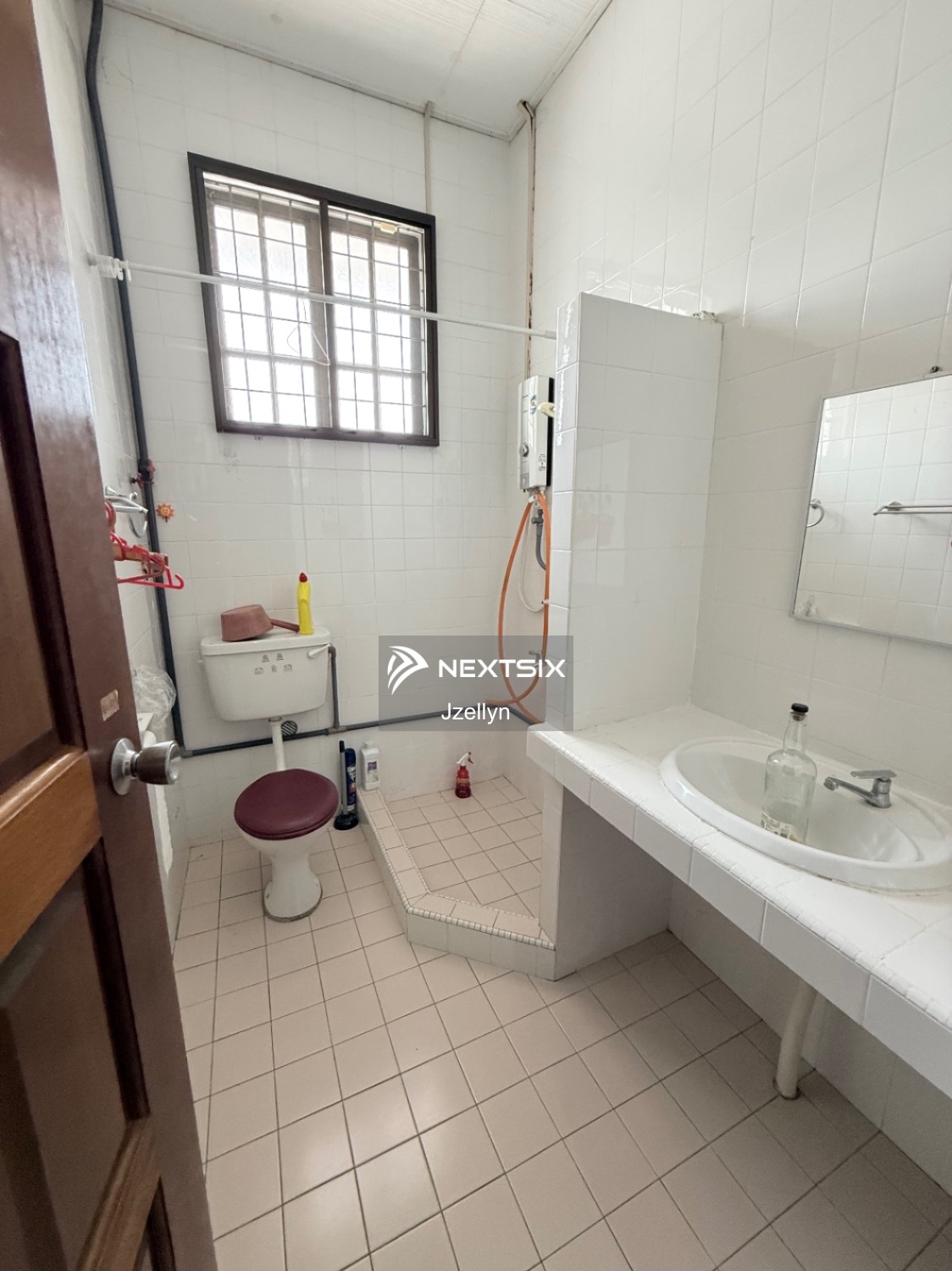 2-sty Terrace/Link House For Sale in Kota Kinabalu Sabah - Image 8