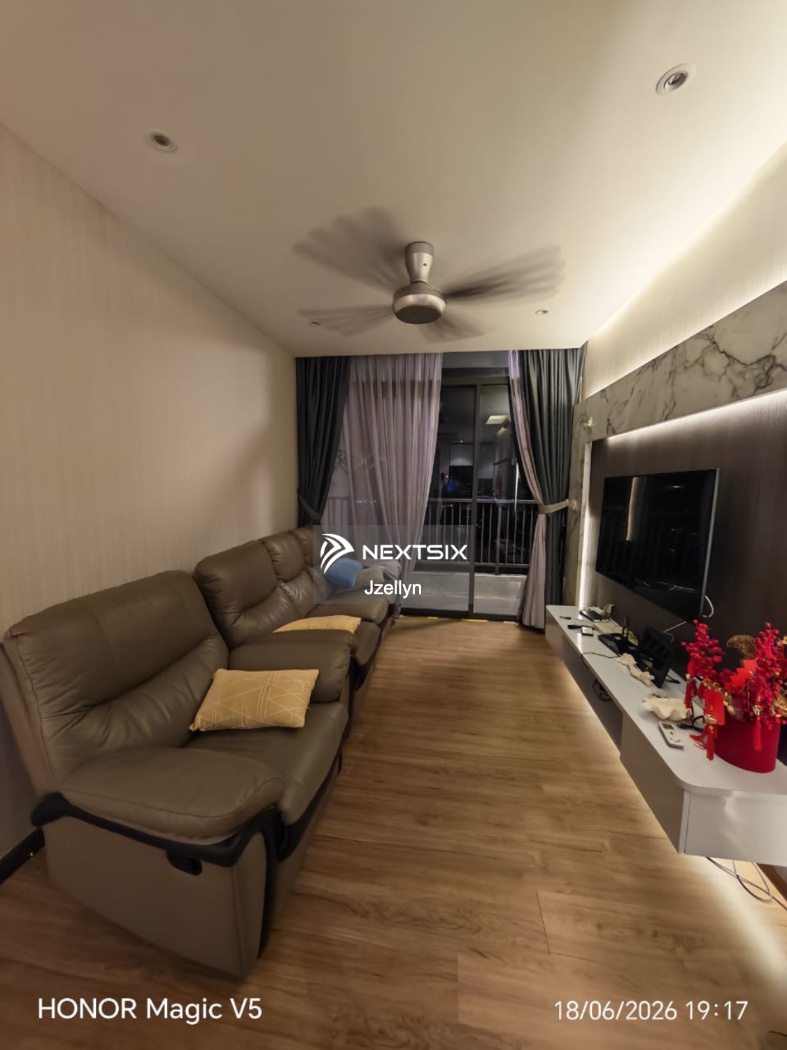 Condominium for sale in Bundusan, Kota Kinabalu, Sabah