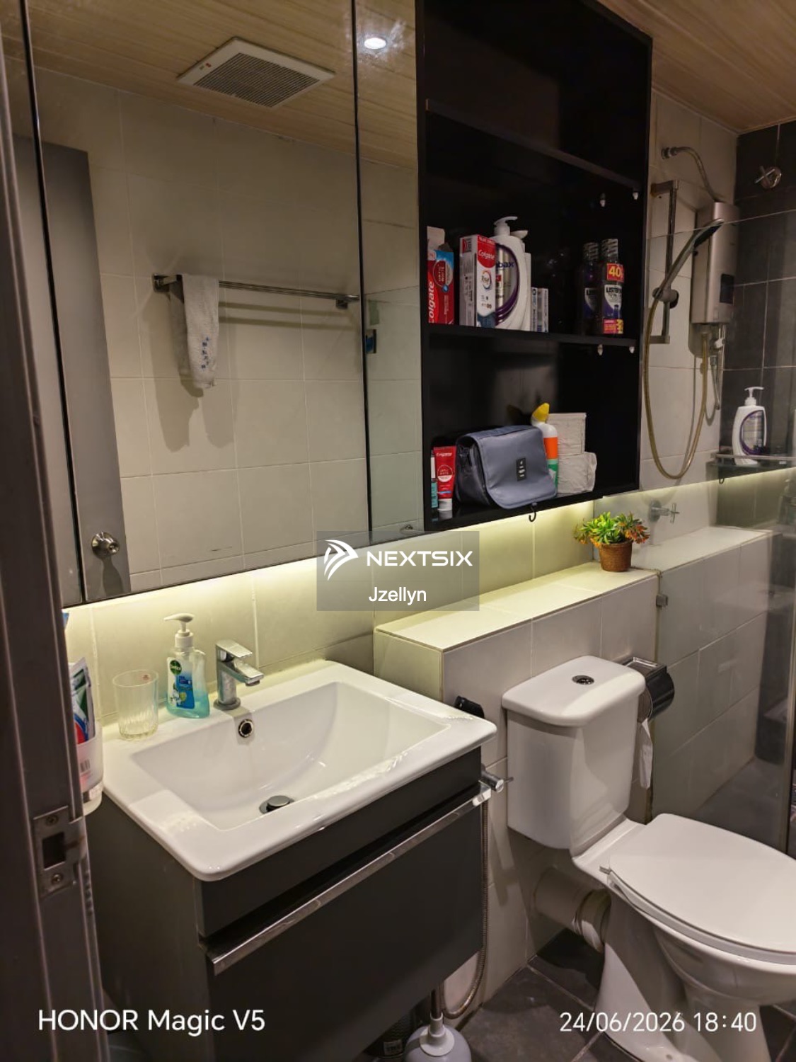 Condominium For Sale in Kota Kinabalu Sabah - Image 4