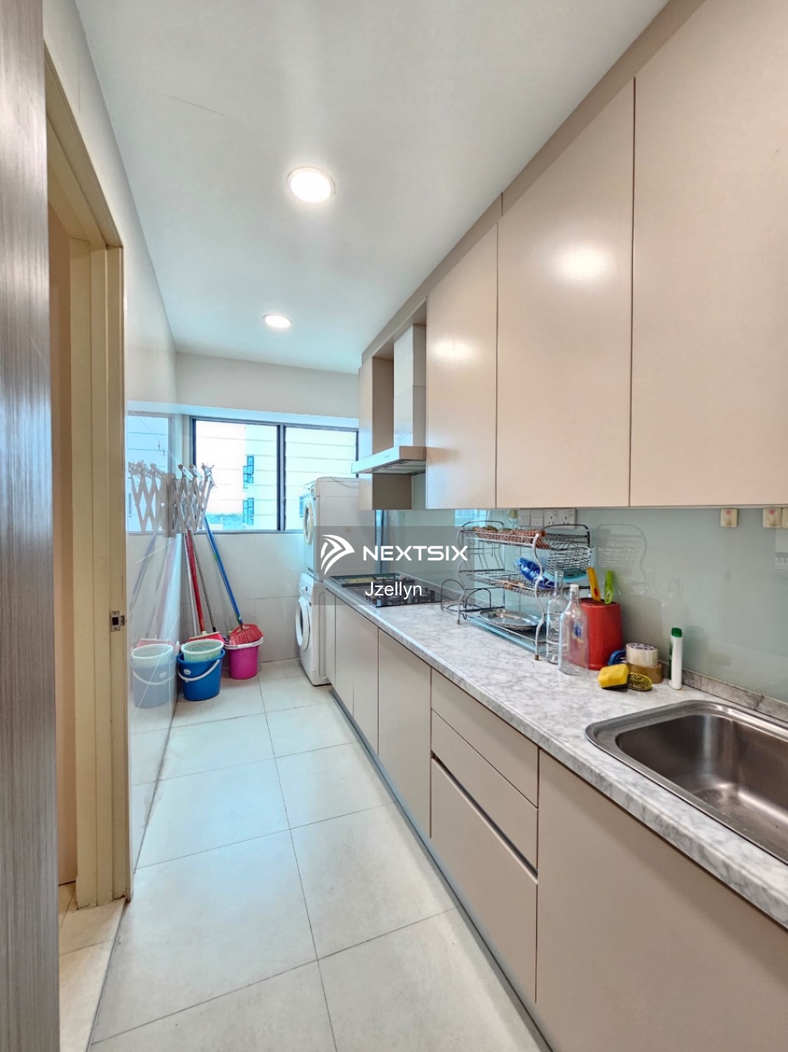 Condominium For Rent in Kota Kinabalu Sabah - Image 5