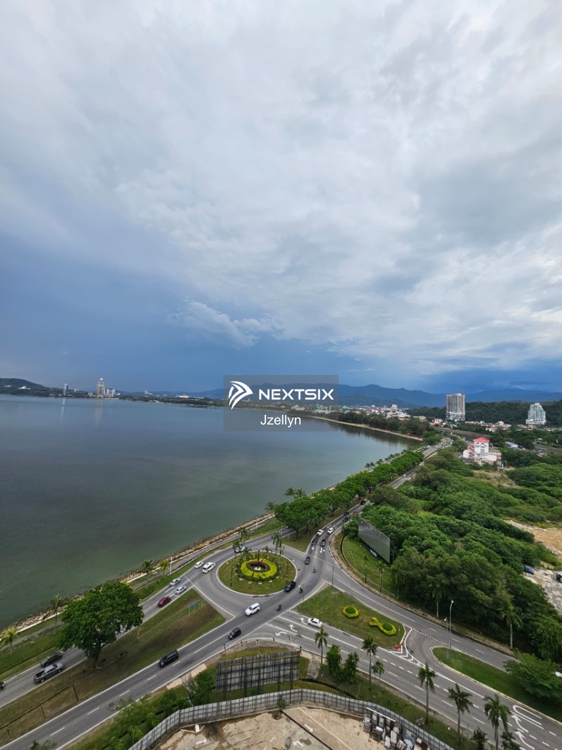 Condominium For Rent in Kota Kinabalu Sabah - Image 7