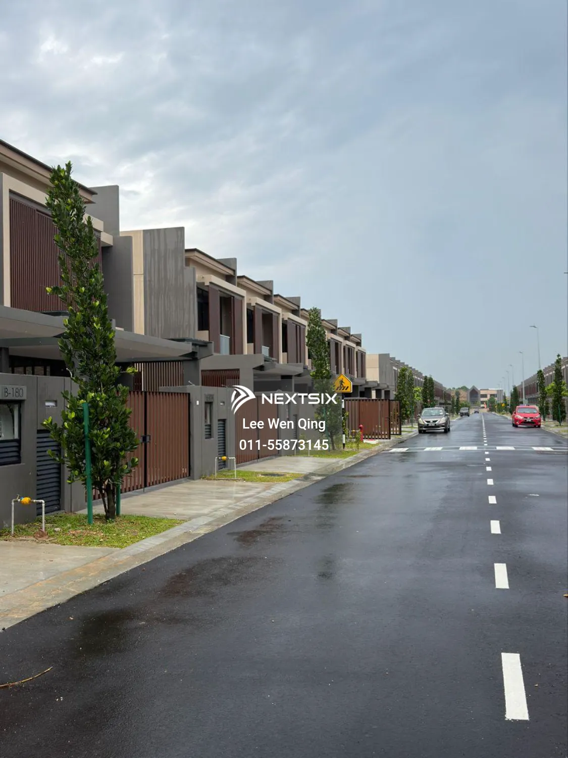 2-sty Superlink House For Sale in Iskandar Puteri (Nusajaya) Johor - Image 1