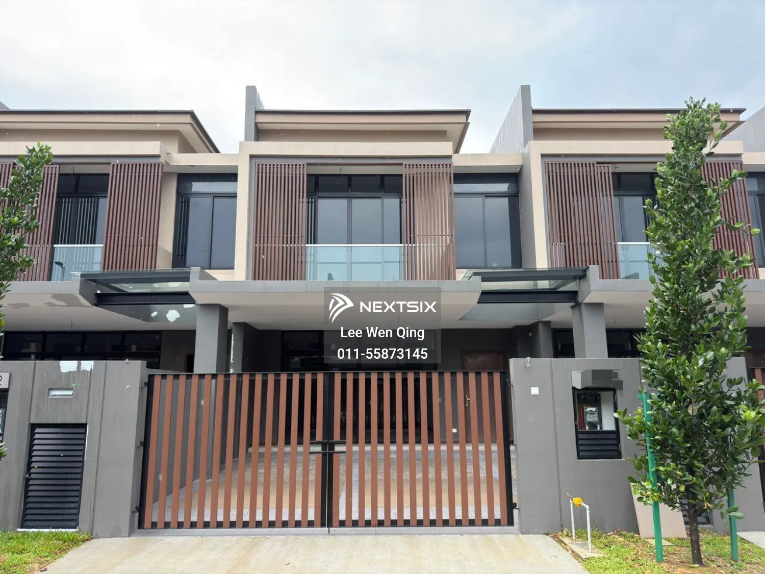 2-sty Superlink House For Sale in Iskandar Puteri (Nusajaya) Johor - Image 2