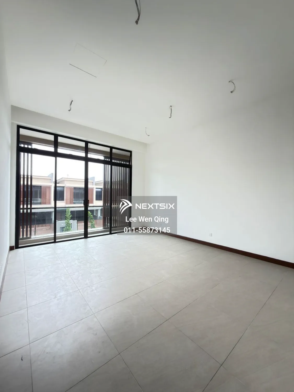 2-sty Superlink House For Sale in Iskandar Puteri (Nusajaya) Johor - Image 4