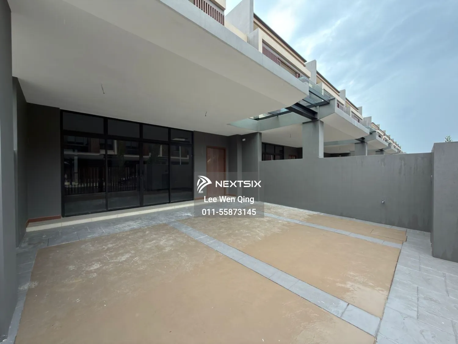 2-sty Superlink House For Sale in Iskandar Puteri (Nusajaya) Johor - Image 5