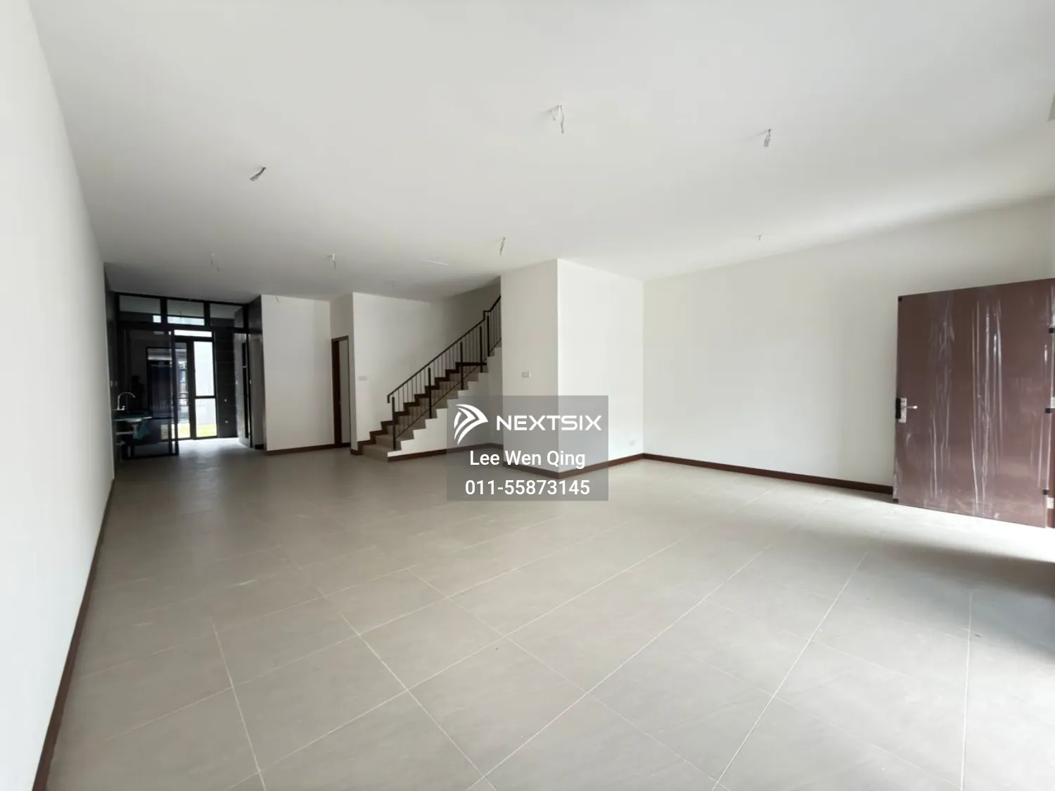 2-sty Superlink House For Sale in Iskandar Puteri (Nusajaya) Johor - Image 7