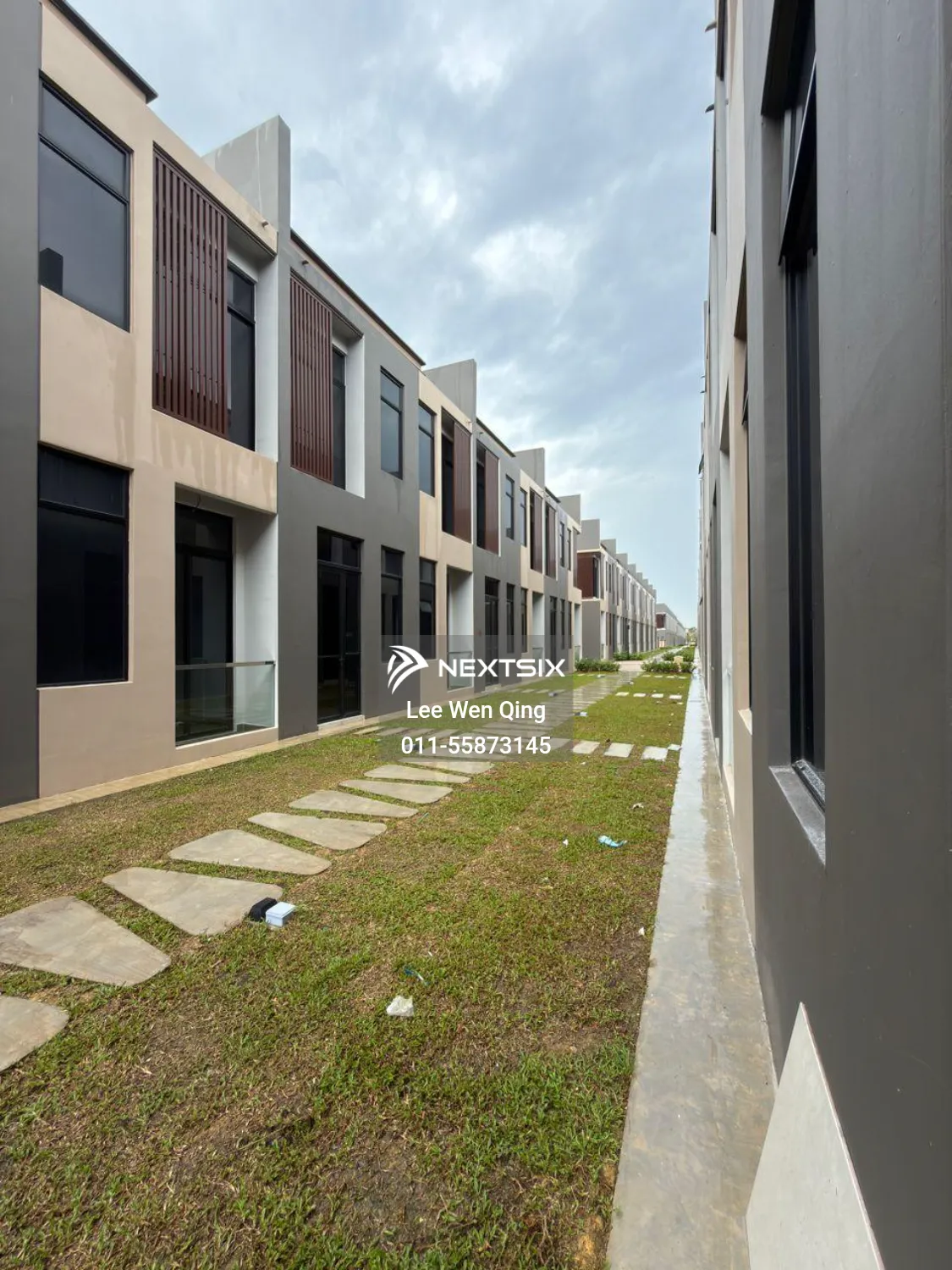 2-sty Superlink House For Sale in Iskandar Puteri (Nusajaya) Johor - Image 9