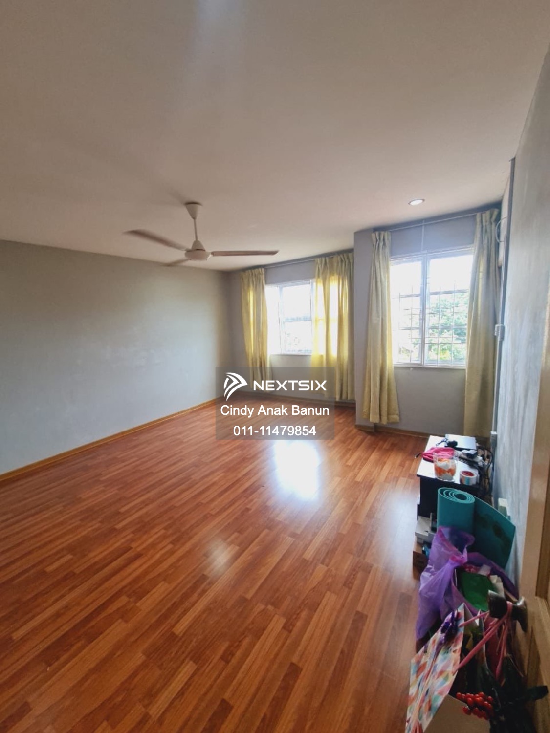 2-sty Terrace/Link House For Sale in Kuching Sarawak - Image 10