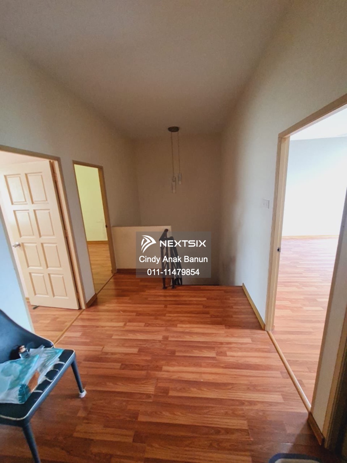 2-sty Terrace/Link House For Sale in Kuching Sarawak - Image 11