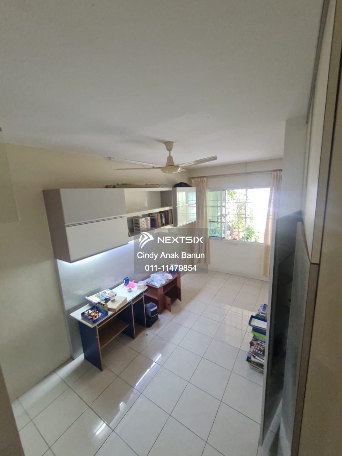 2-sty Terrace/Link House For Sale in Kuching Sarawak - Image 5