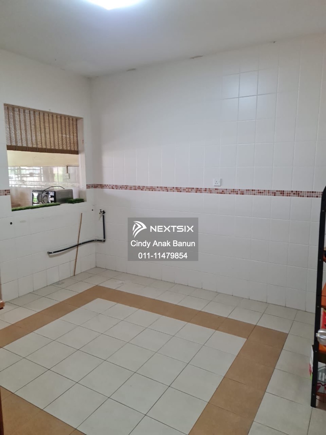2-sty Terrace/Link House For Sale in Kuching Sarawak - Image 6