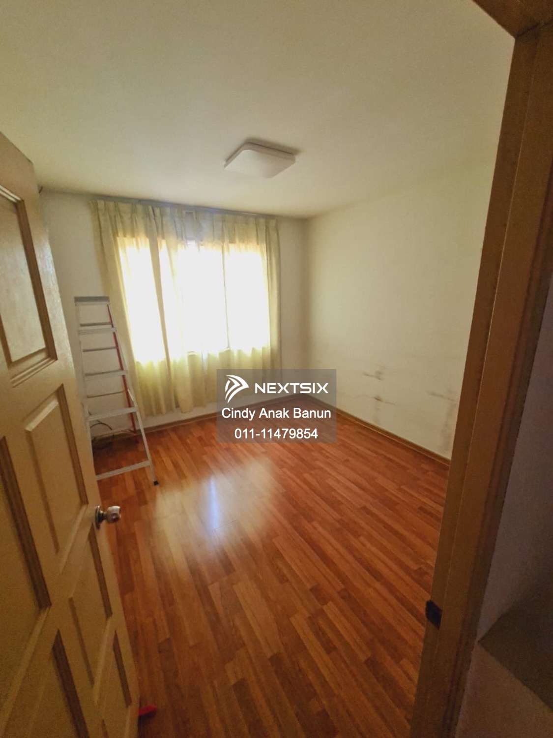 2-sty Terrace/Link House For Sale in Kuching Sarawak - Image 9