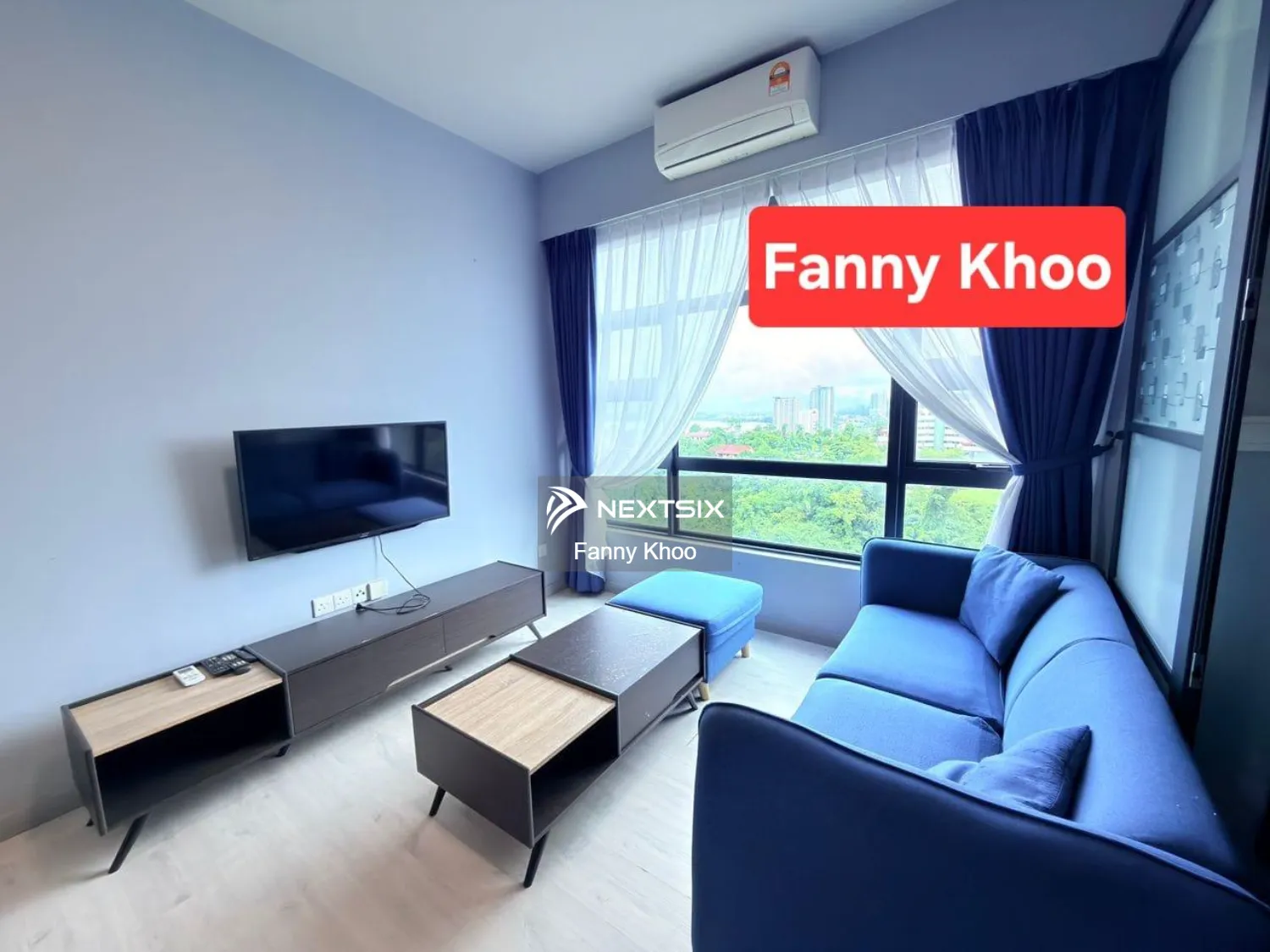Condominium For Rent in Kota Kinabalu Sabah