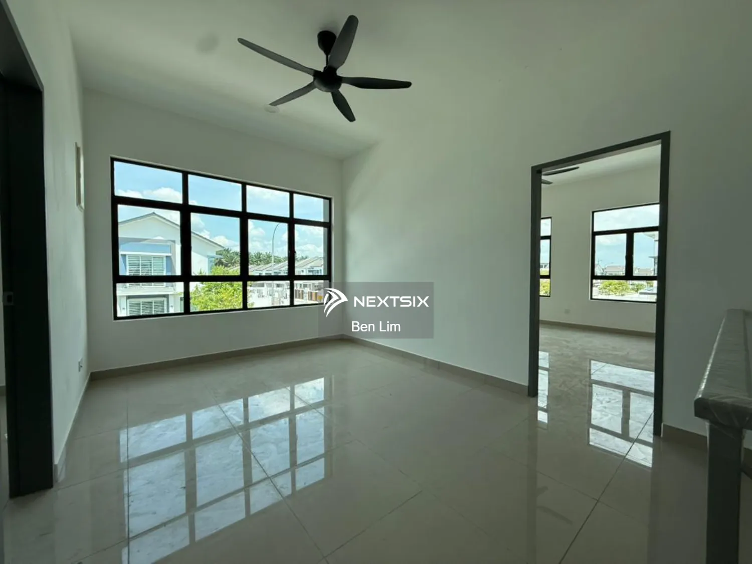 2-sty Terrace/Link House For Rent in Setia Indah Johor - Image 11