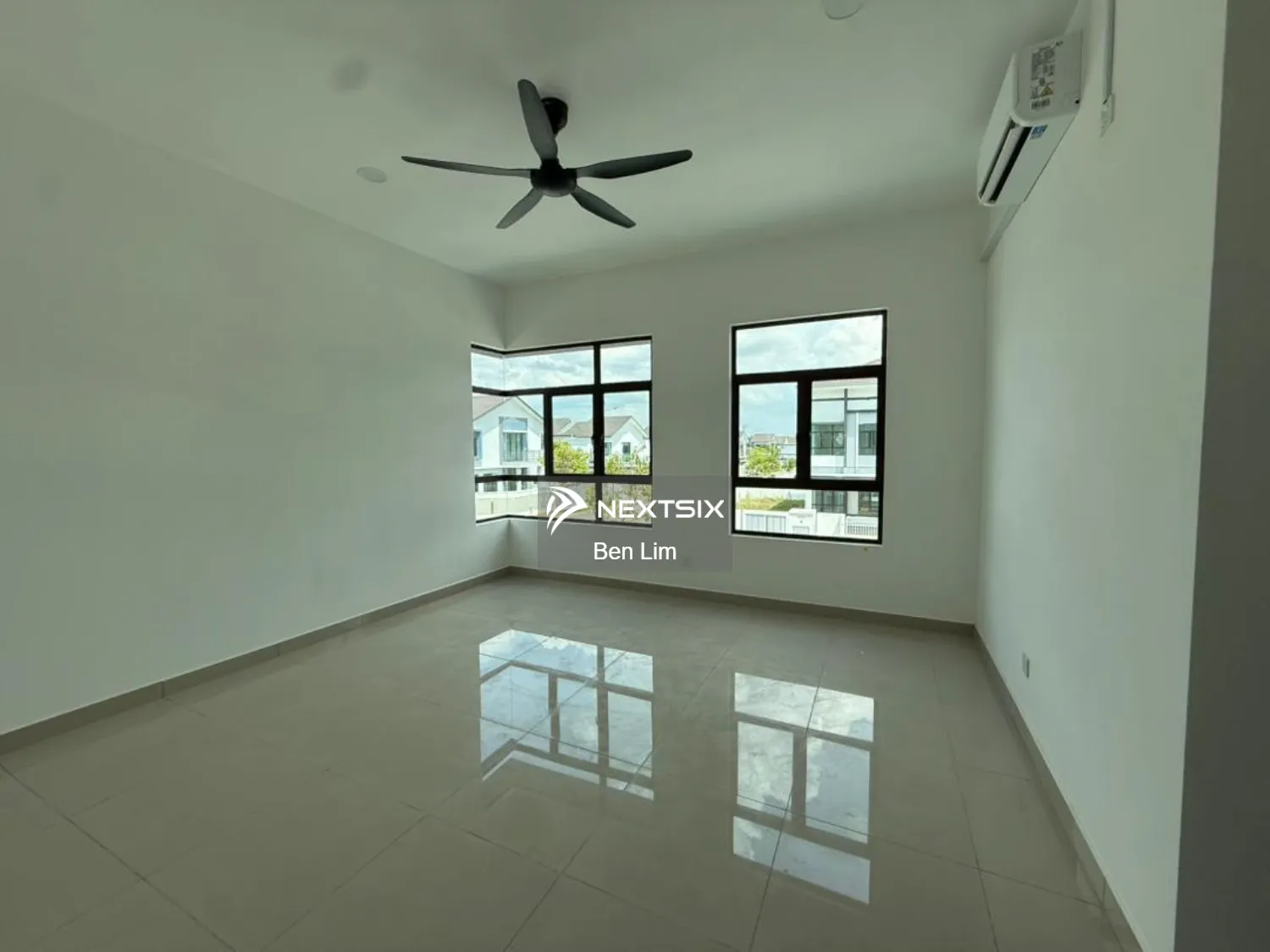 2-sty Terrace/Link House For Rent in Setia Indah Johor - Image 2
