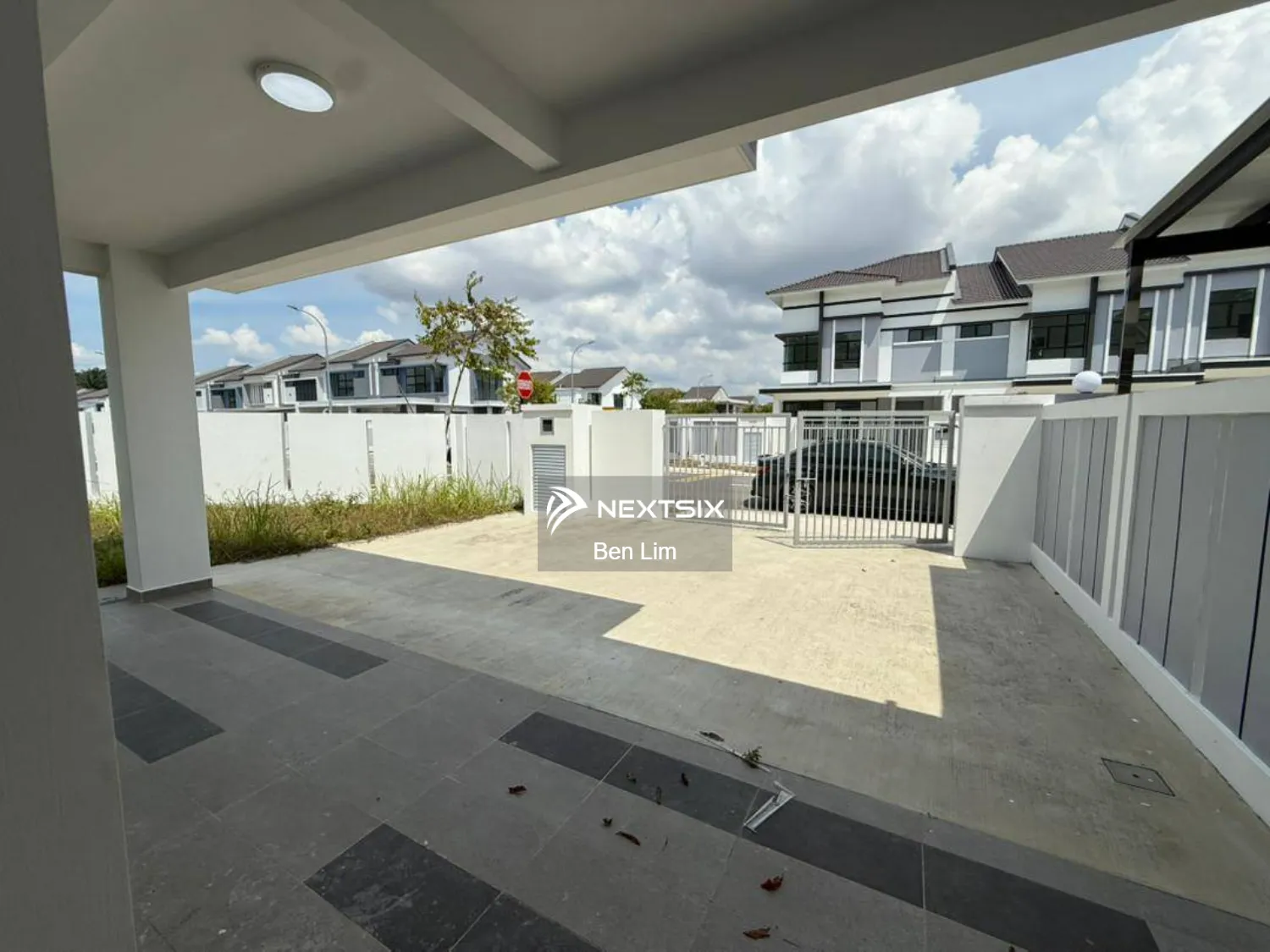 2-sty Terrace/Link House For Rent in Setia Indah Johor - Image 5