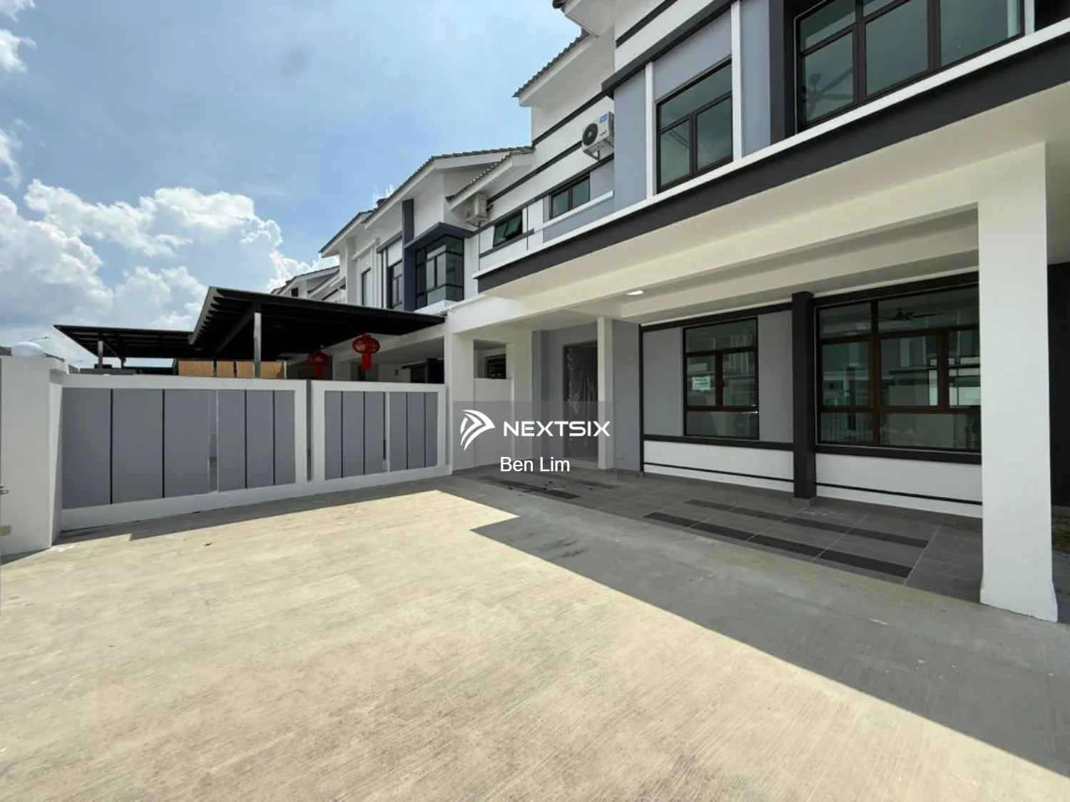 2-sty Terrace/Link House For Rent in Setia Indah Johor - Image 6