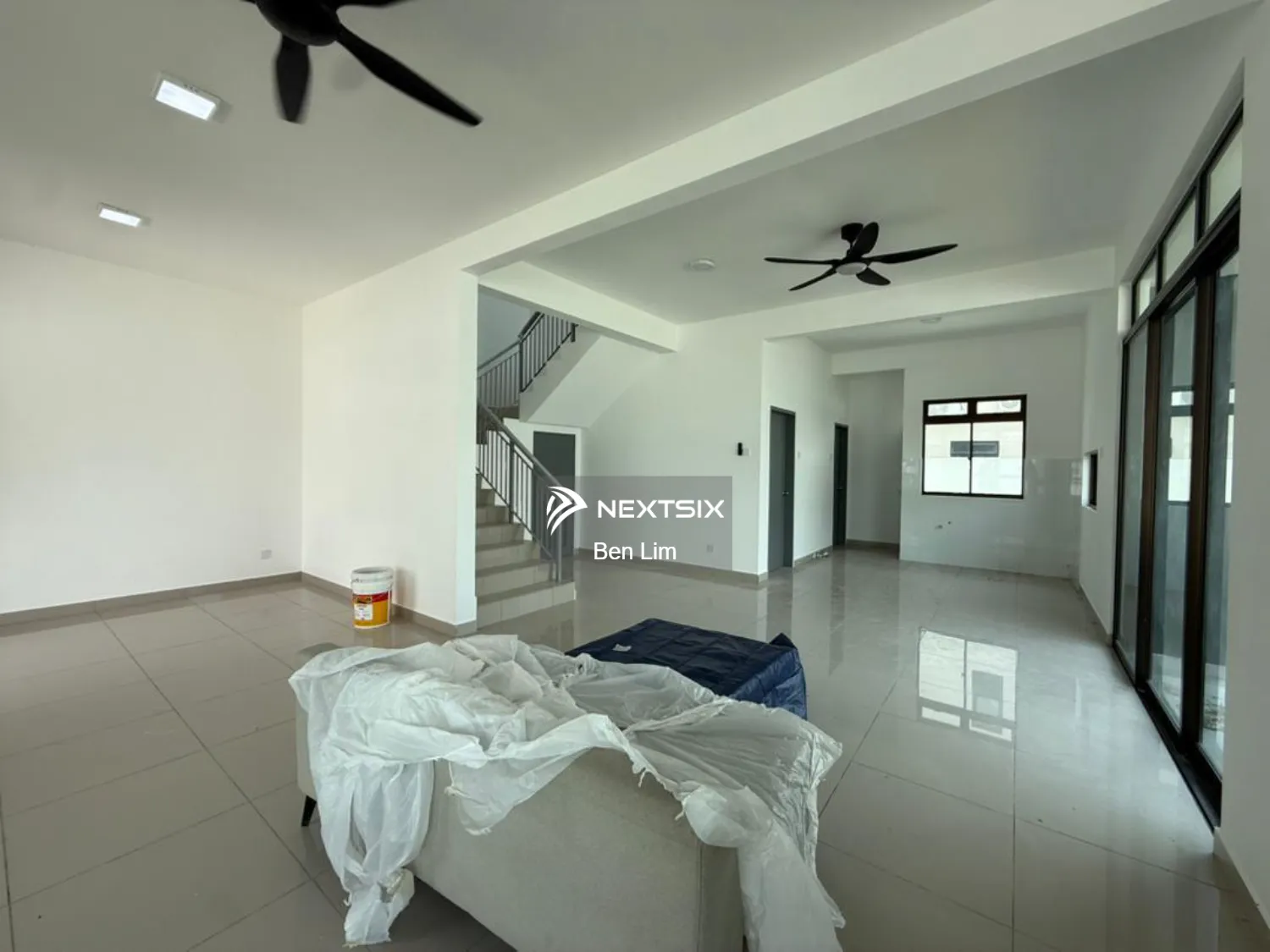 2-sty Terrace/Link House For Rent in Setia Indah Johor - Image 7