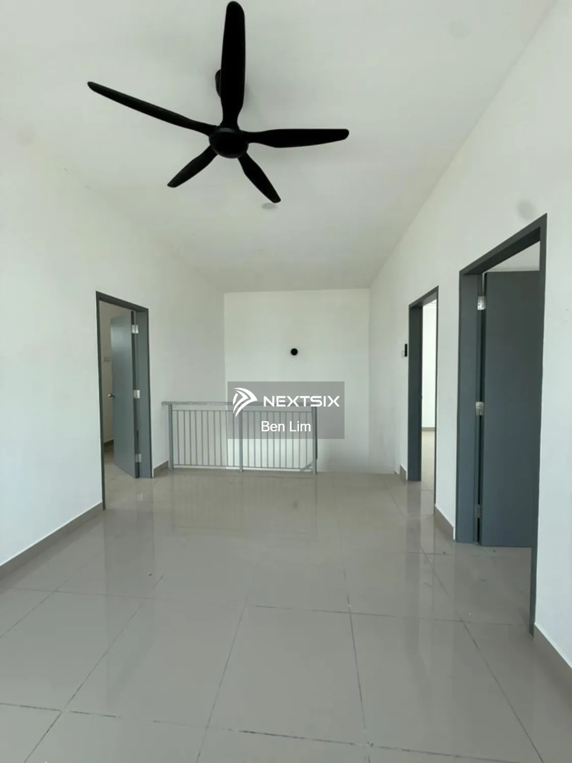 2-sty Terrace/Link House For Rent in Setia Indah Johor - Image 9