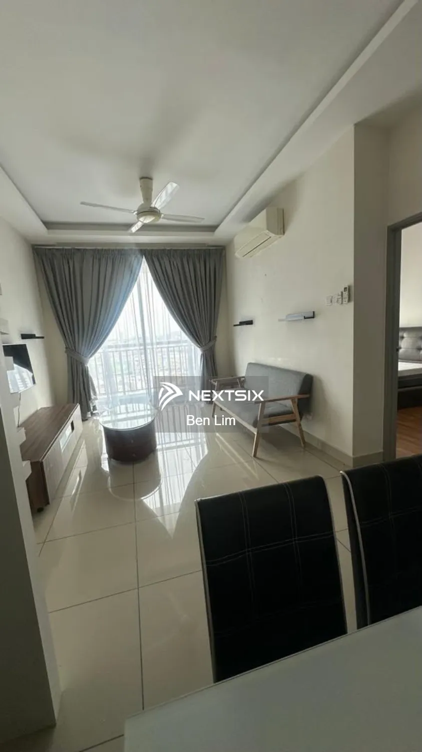 Serviced Residence For Rent in Johor Bahru Johor