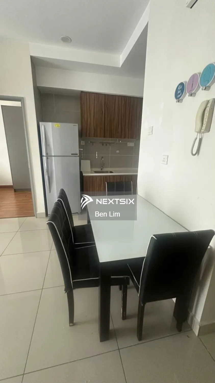 Serviced Residence For Rent in Johor Bahru Johor - Image 2