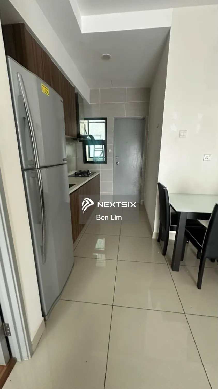 Serviced Residence For Rent in Johor Bahru Johor - Image 3