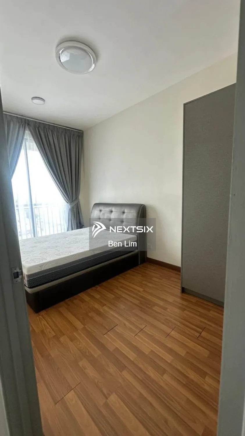 Serviced Residence For Rent in Johor Bahru Johor - Image 4
