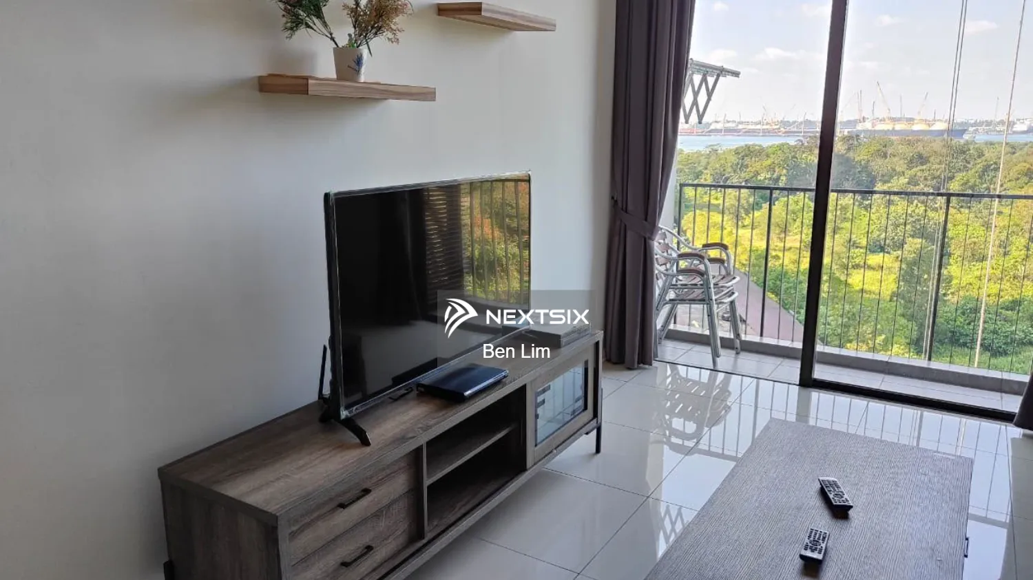 Apartment For Rent in Masai Johor