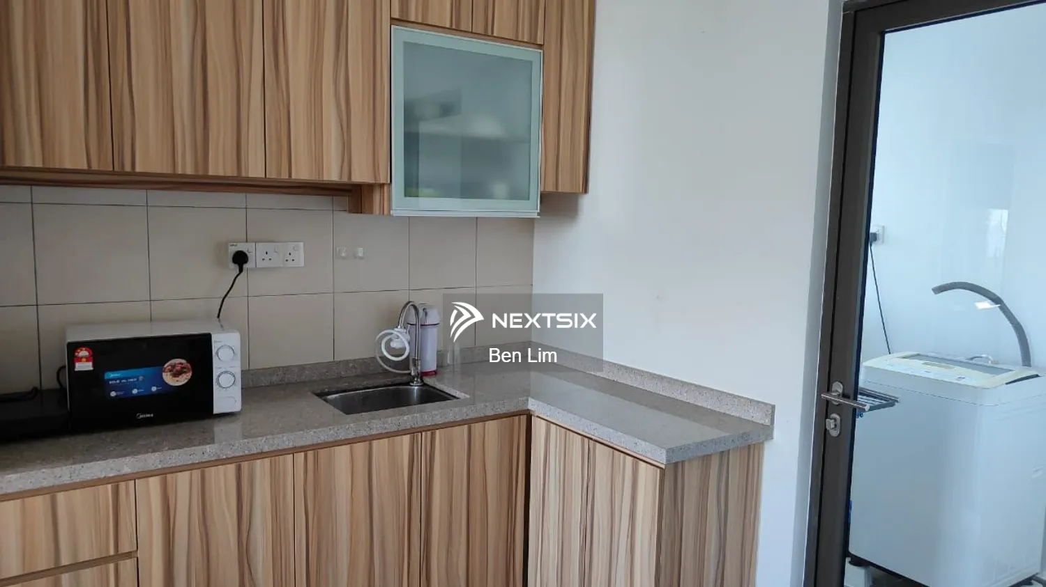 Apartment For Rent in Masai Johor - Image 3