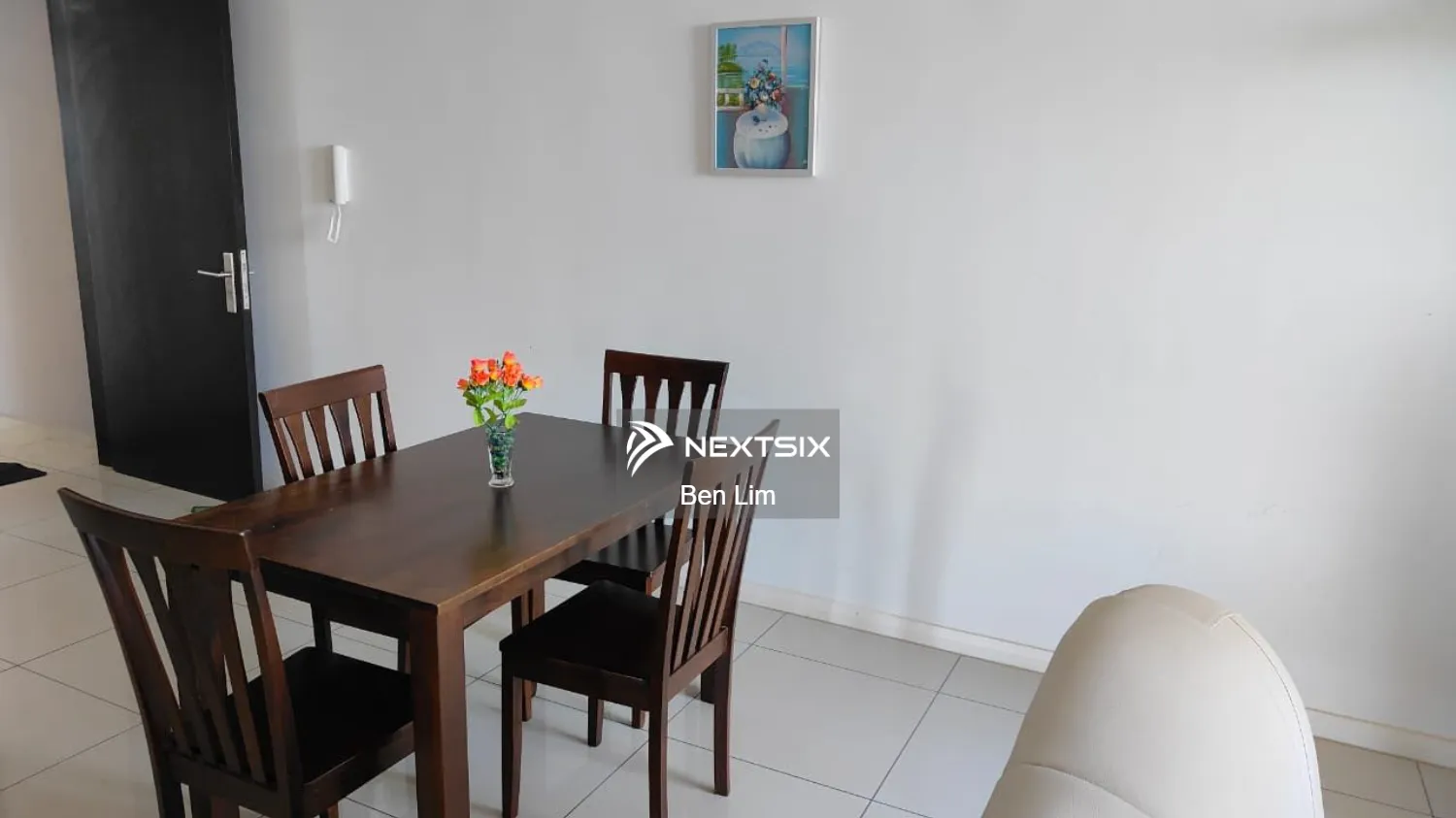 Apartment For Rent in Masai Johor - Image 4