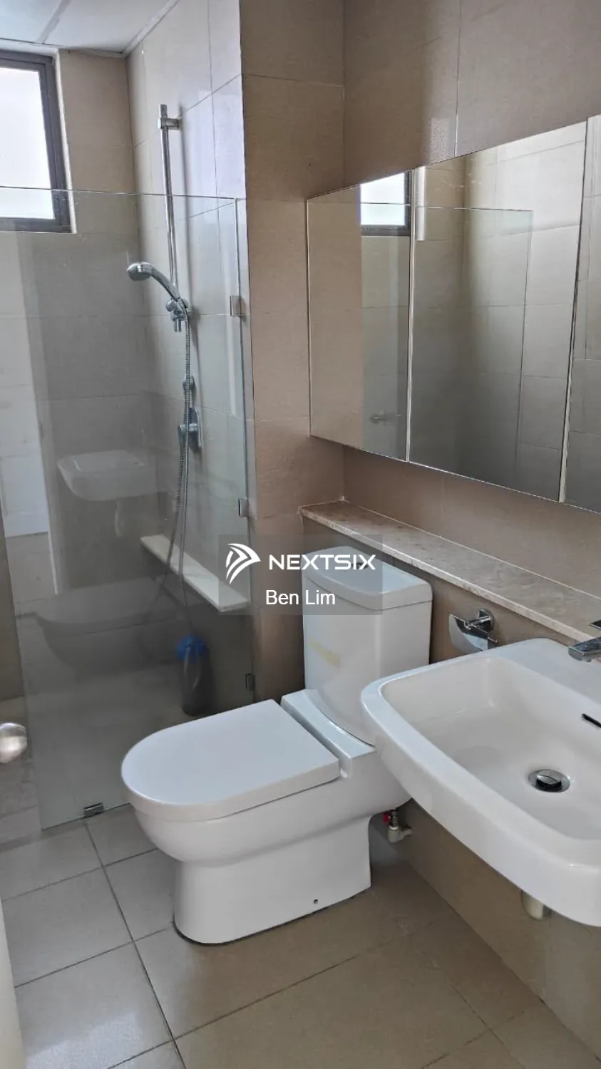 Apartment For Rent in Masai Johor - Image 5