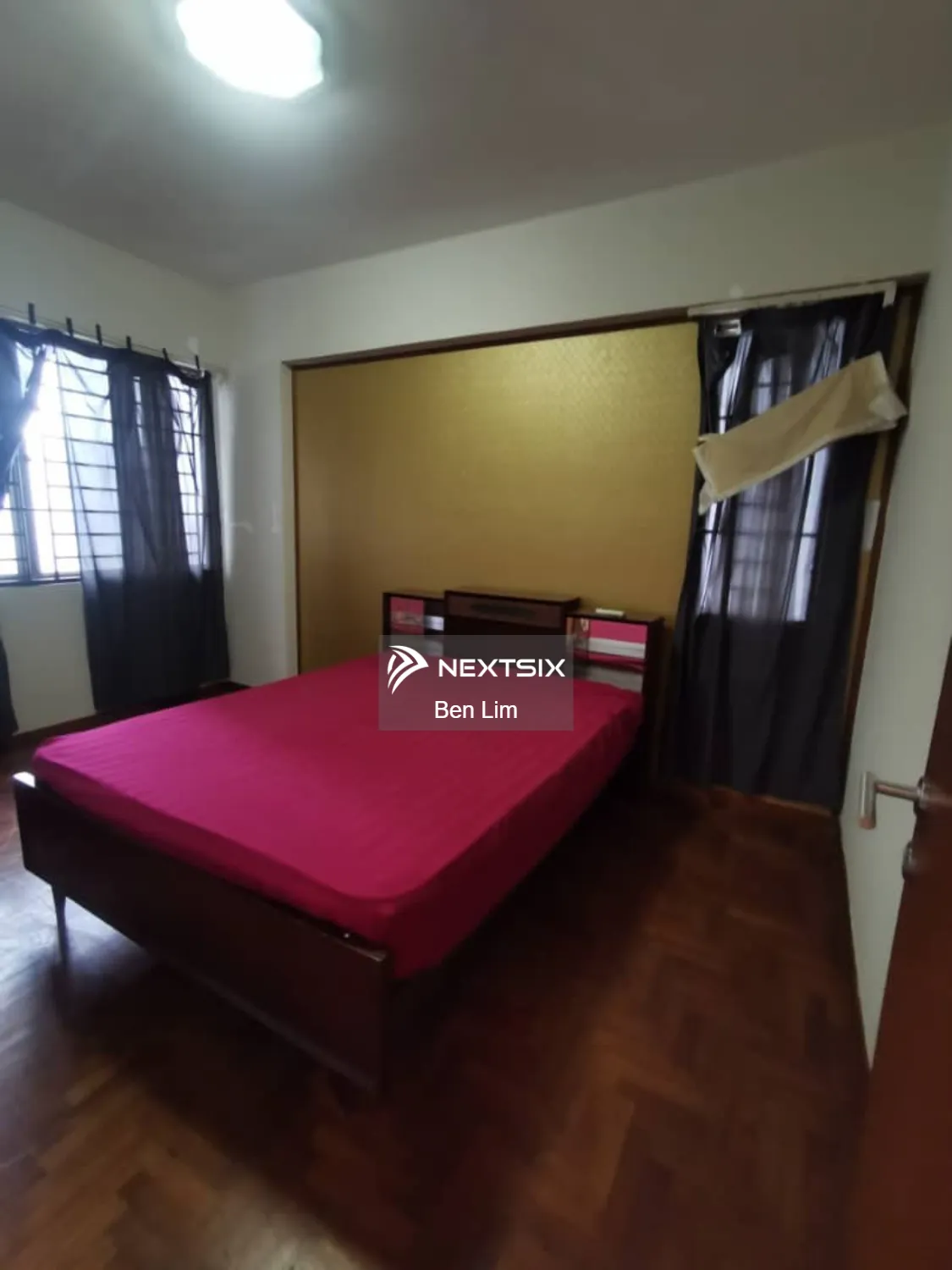 Apartment For Rent in Johor Bahru Johor - Image 10