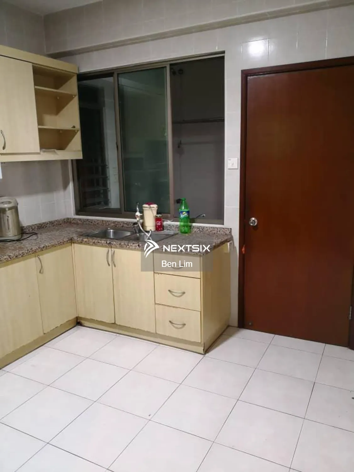 Apartment For Rent in Johor Bahru Johor - Image 3