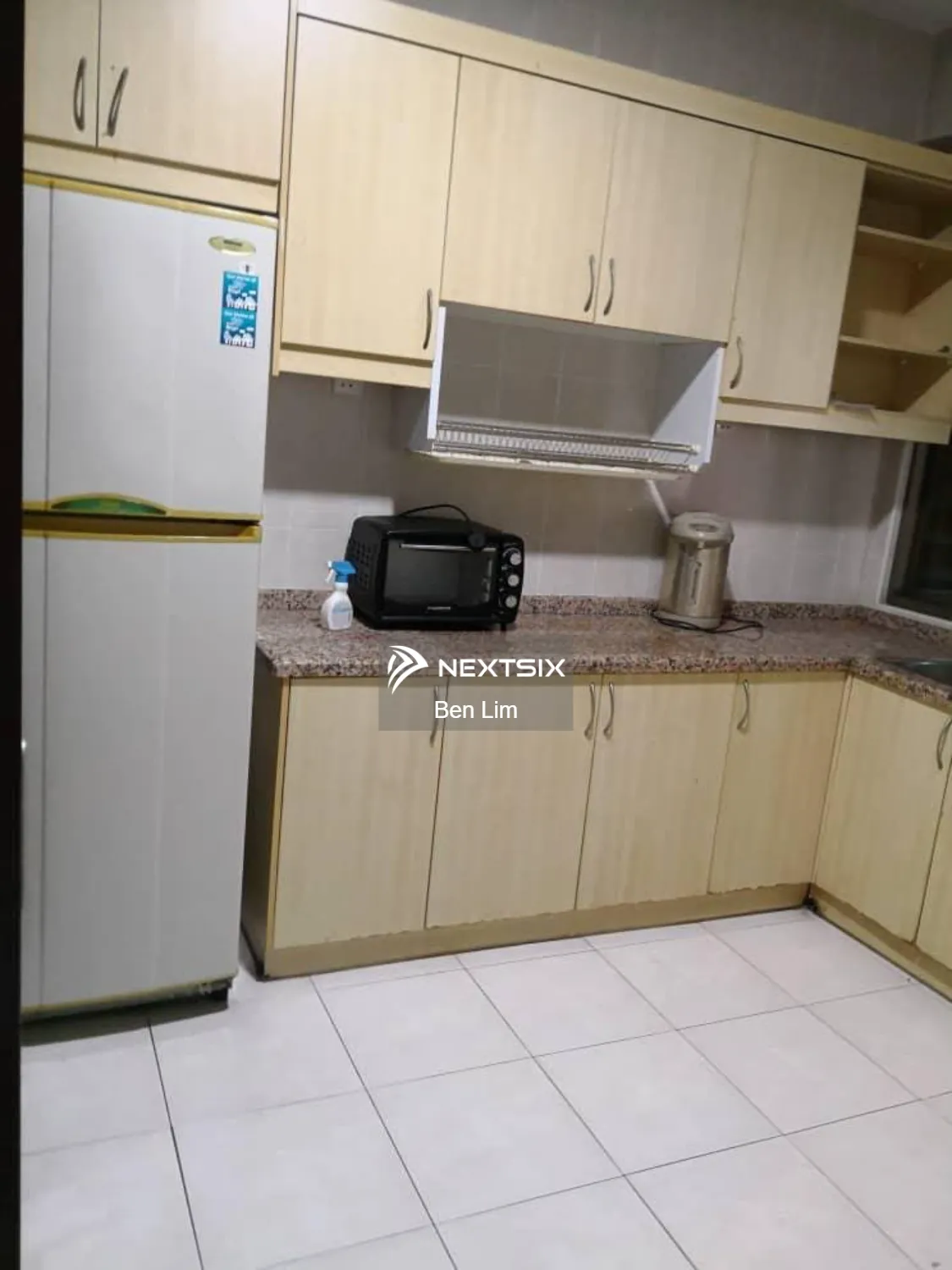 Apartment For Rent in Johor Bahru Johor - Image 4