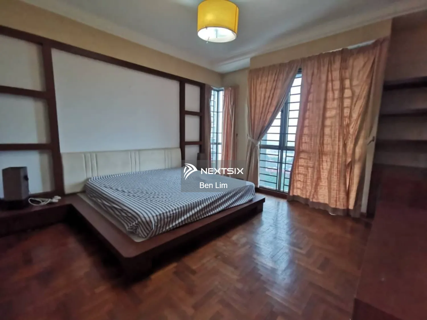 Apartment For Rent in Johor Bahru Johor - Image 7