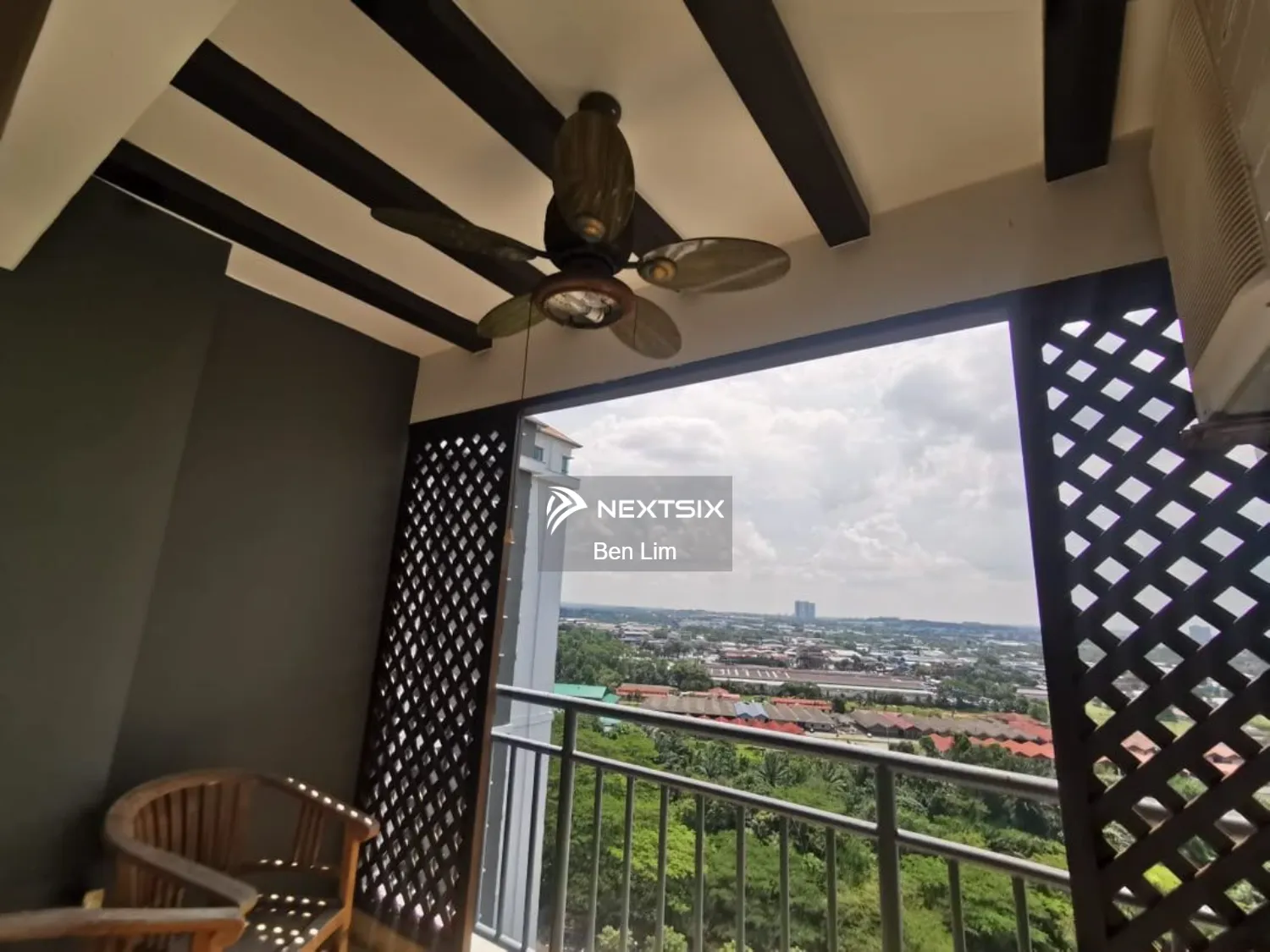 Apartment For Rent in Johor Bahru Johor - Image 9