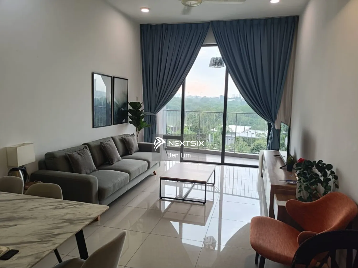 Apartment For Rent in Masai Johor
