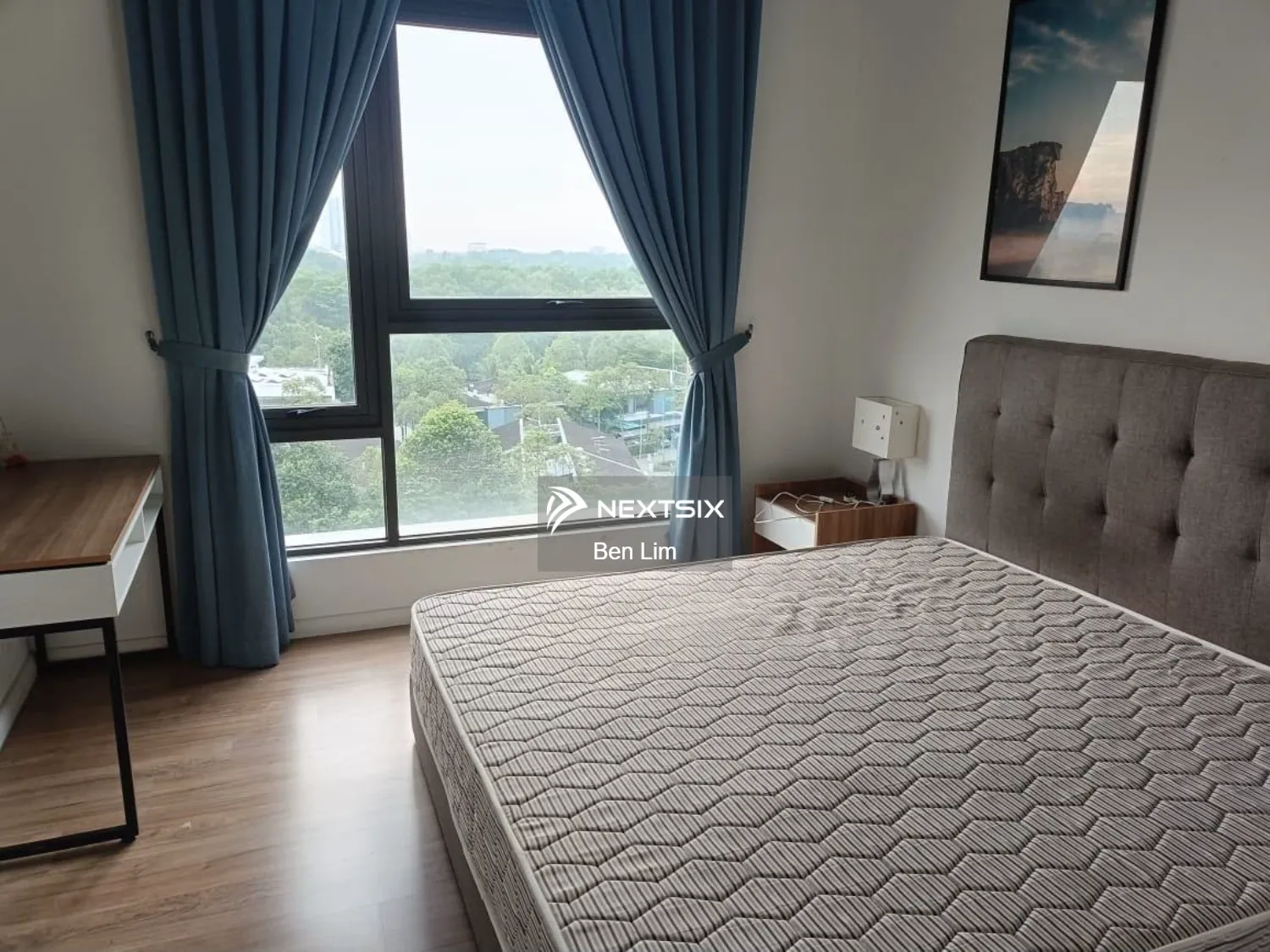 Apartment For Rent in Masai Johor - Image 6