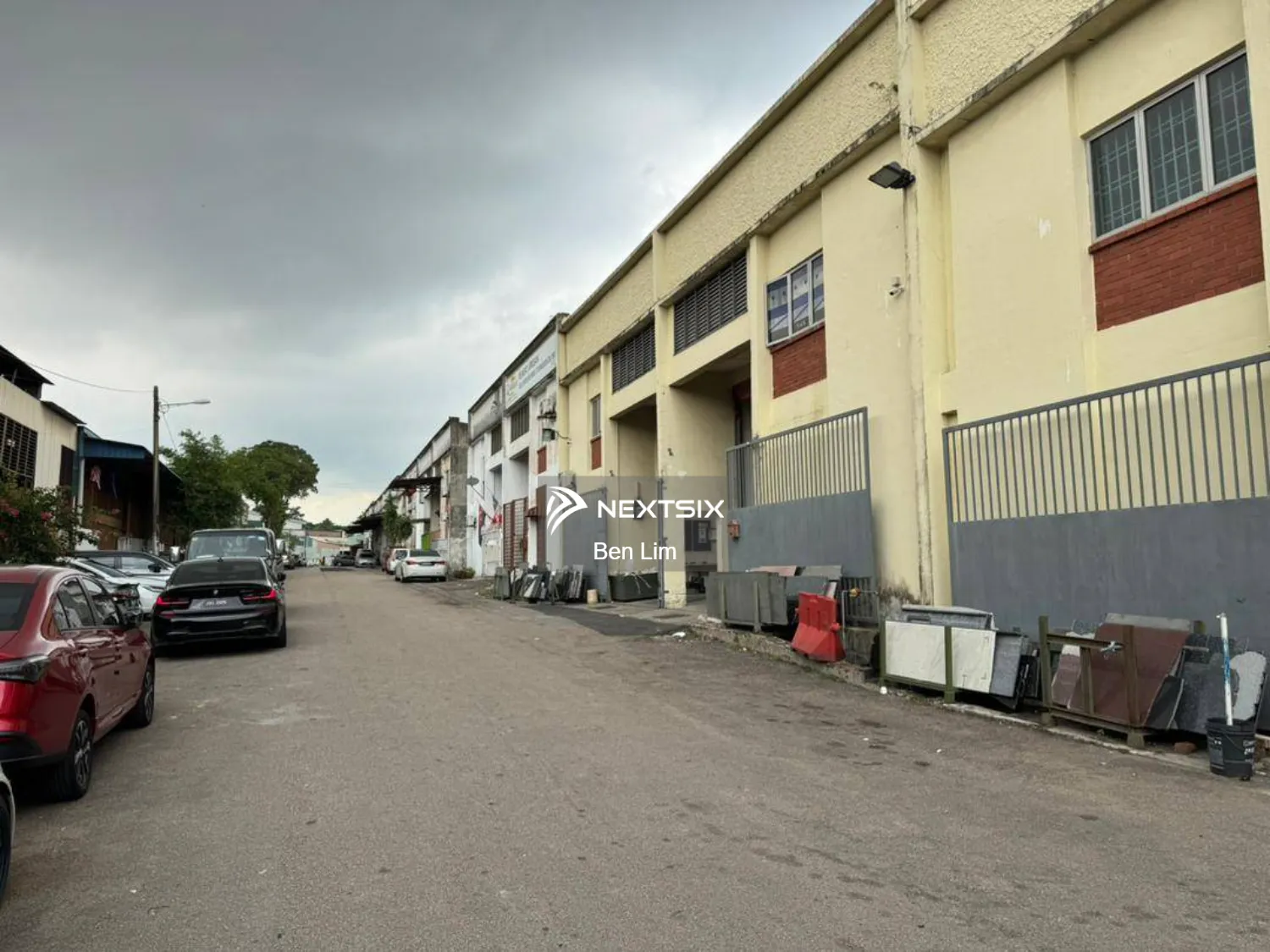 Factory For Sale in Johor Bahru Johor - Image 2