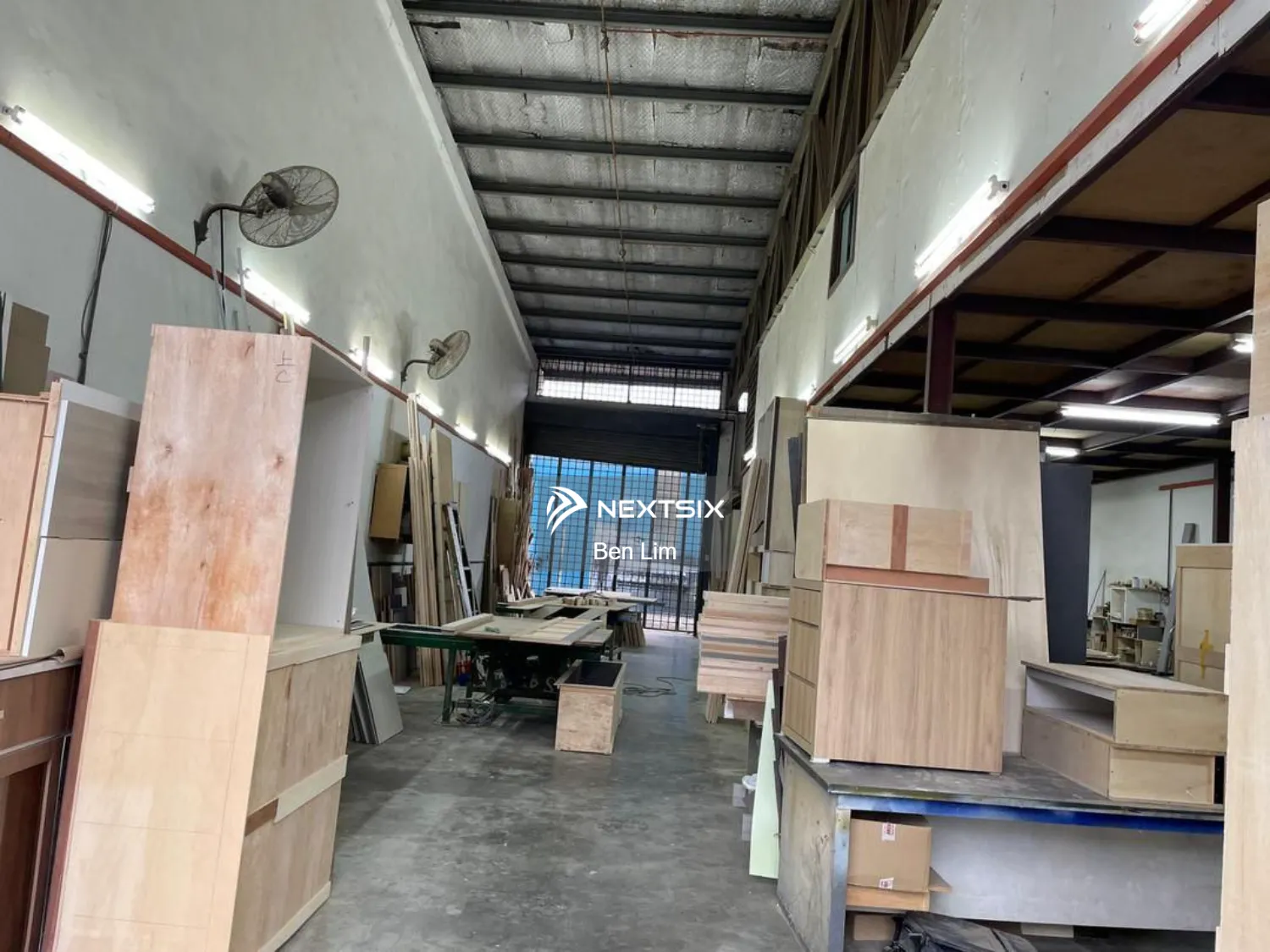 Factory For Sale in Johor Bahru Johor - Image 3