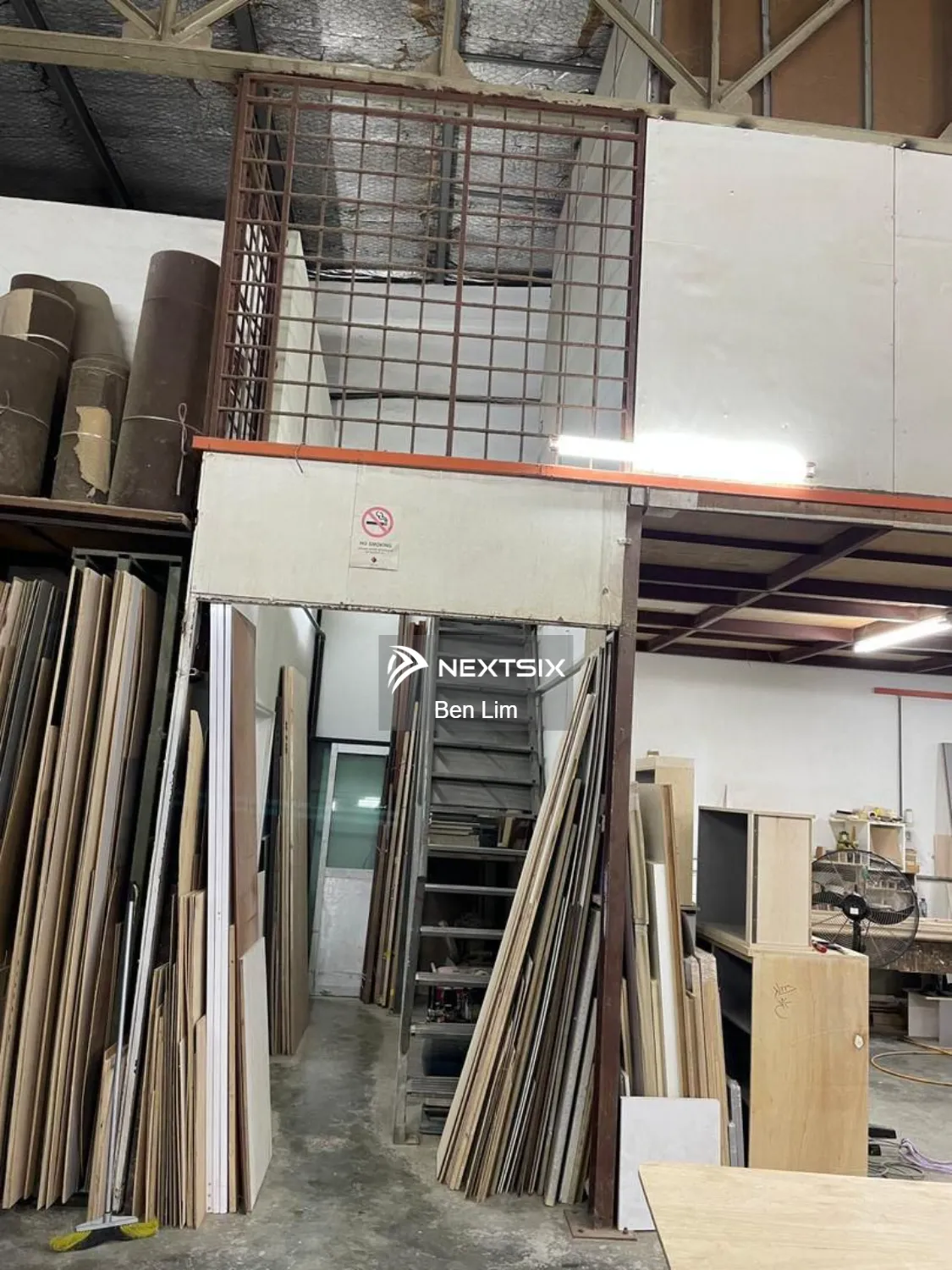 Factory For Sale in Johor Bahru Johor - Image 4