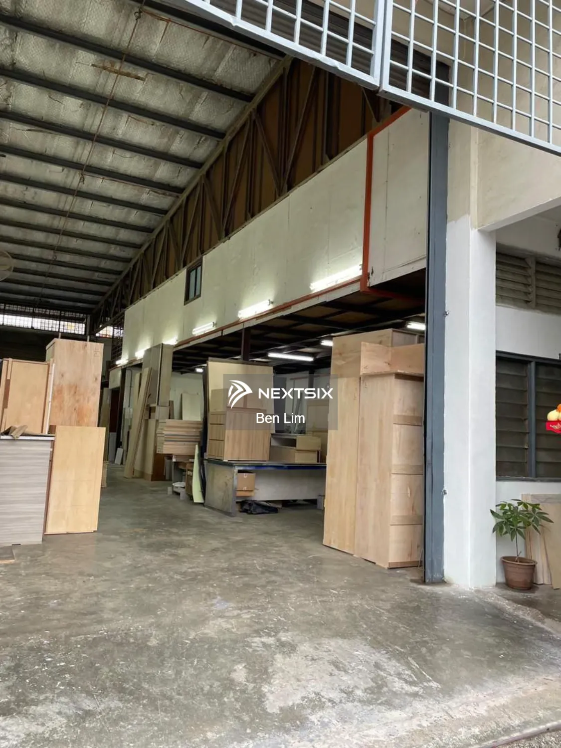 Factory For Sale in Johor Bahru Johor - Image 5