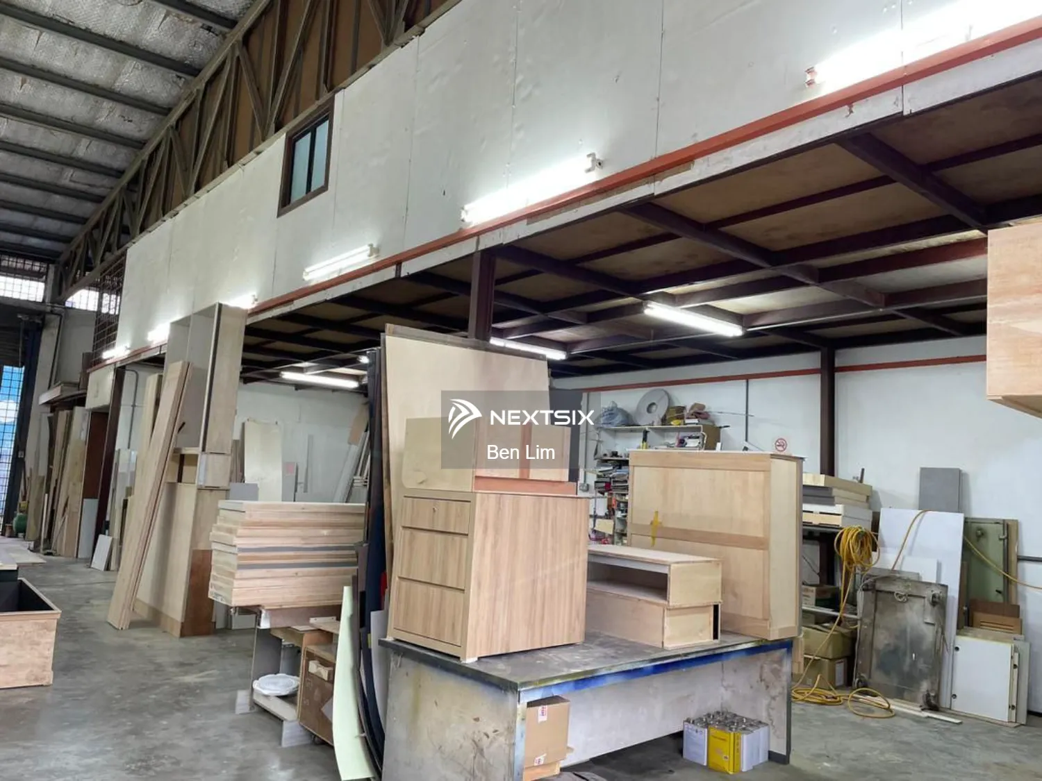 Factory For Sale in Johor Bahru Johor - Image 6