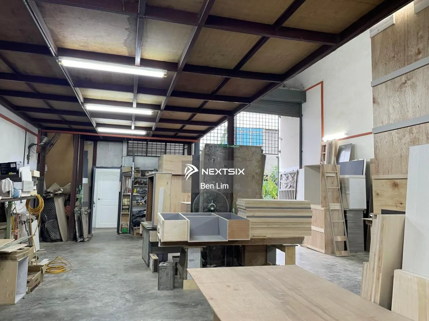 Factory For Sale in Johor Bahru Johor - Image 7