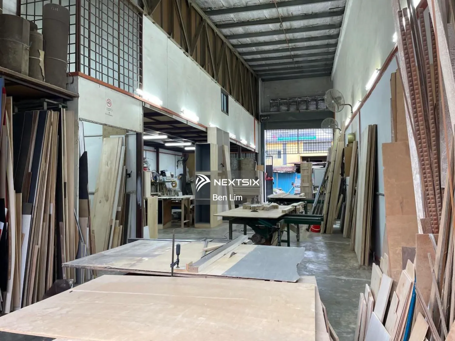 Factory For Sale in Johor Bahru Johor - Image 8