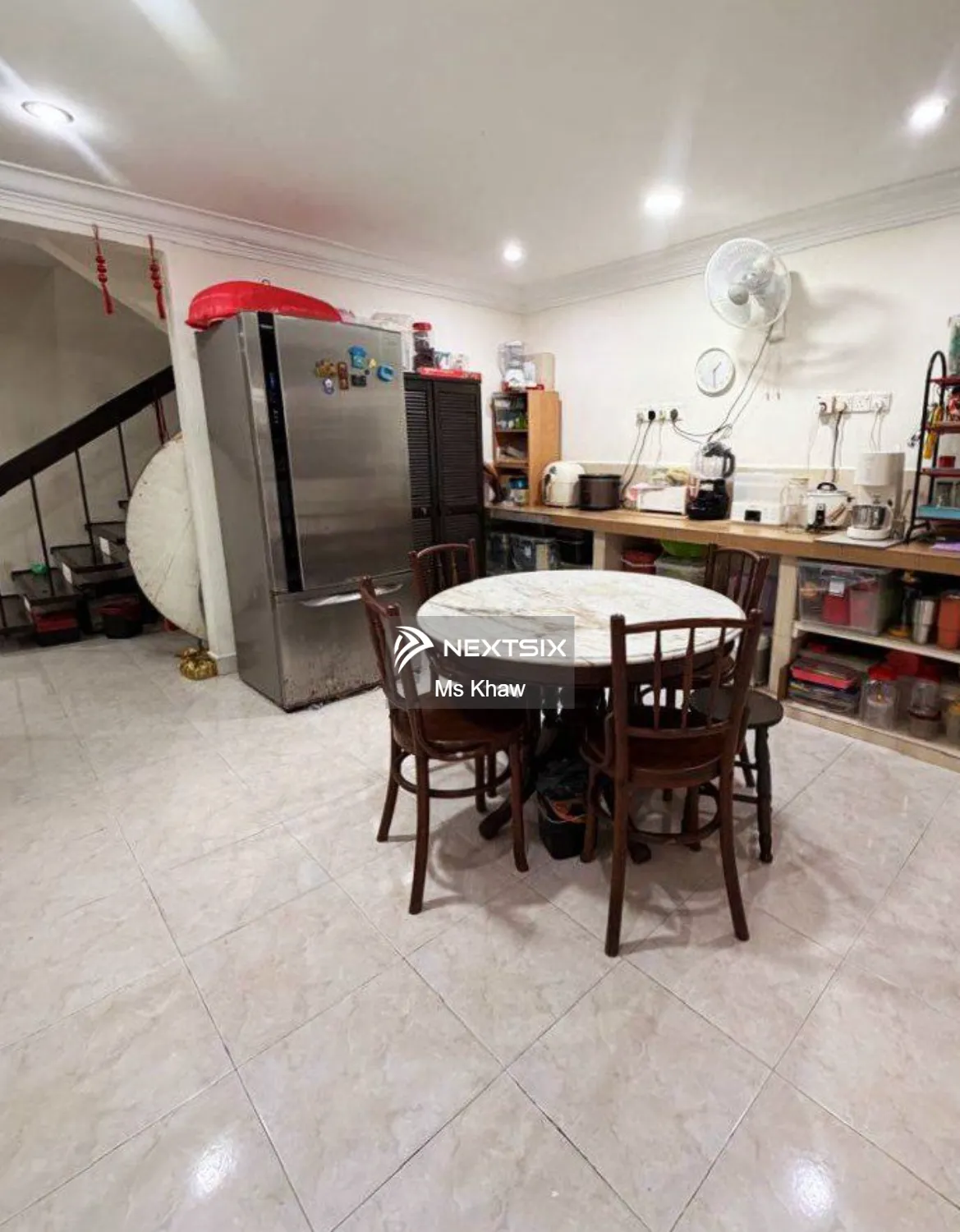 2-sty Terrace/Link House For Sale in Johor Bahru Johor - Image 2