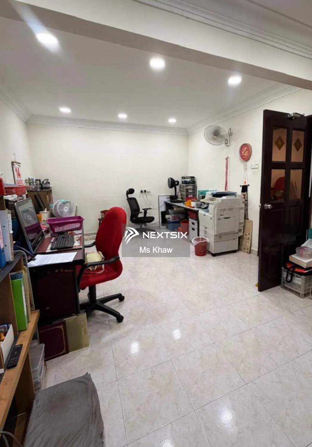 2-sty Terrace/Link House For Sale in Johor Bahru Johor - Image 3