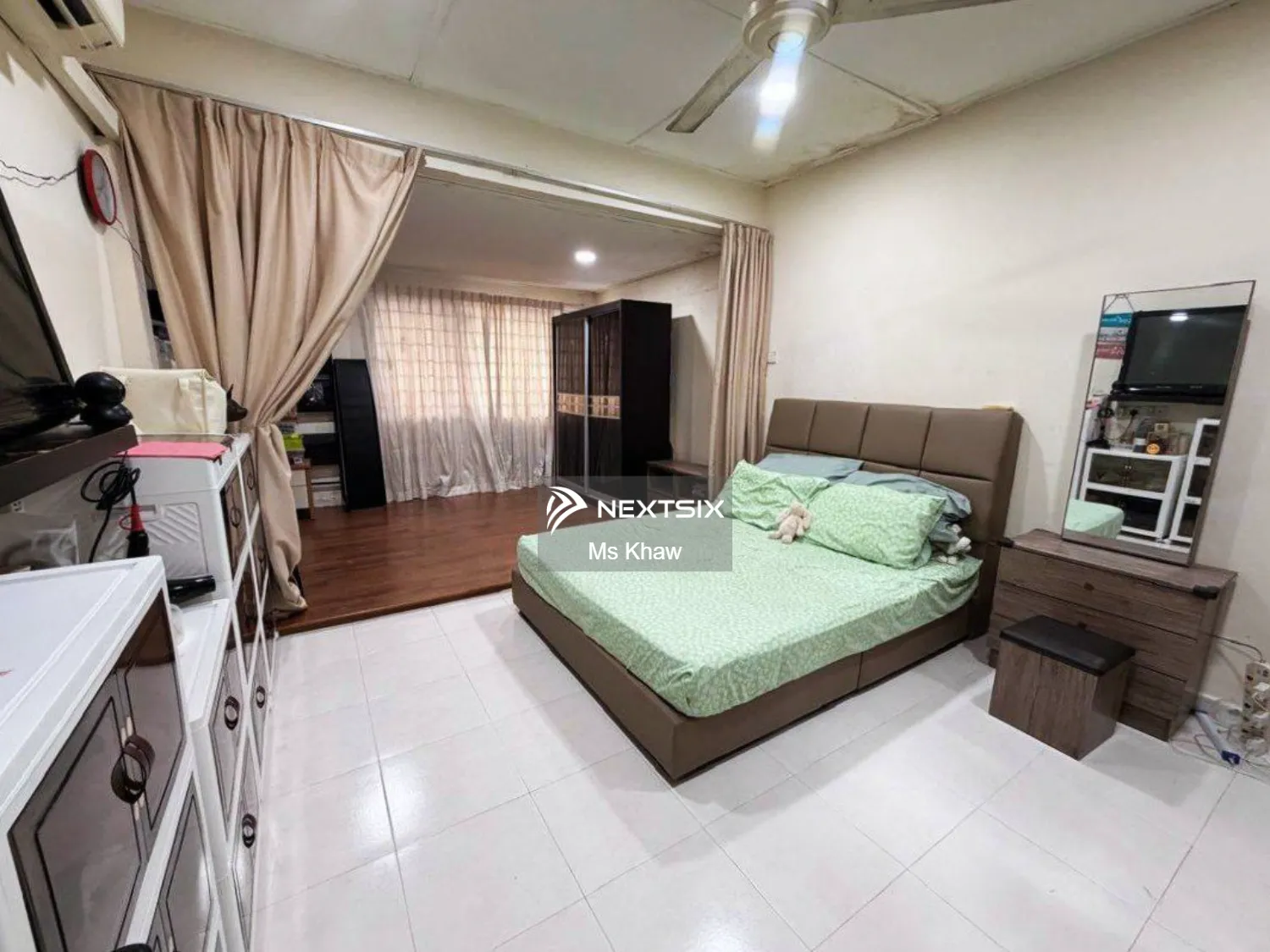 2-sty Terrace/Link House For Sale in Johor Bahru Johor - Image 6